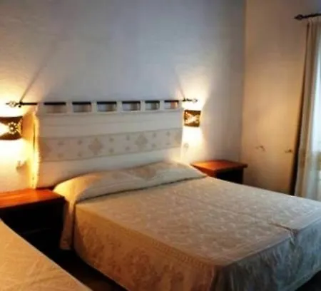 Sa Soliana Bed and Breakfast Telti