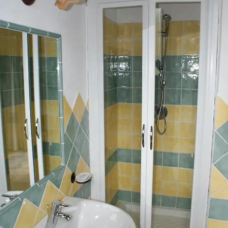 Bed & Breakfast Sa Soliana *