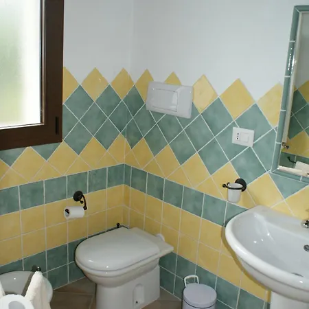 Sa Soliana Bed & Breakfast *