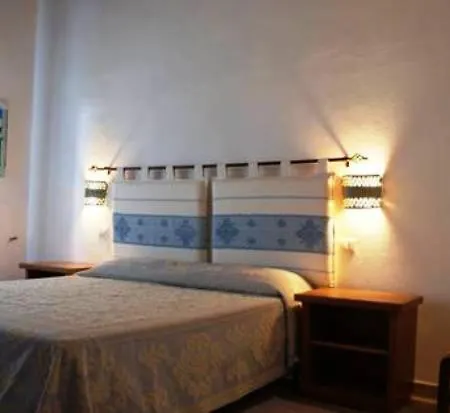Sa Soliana 3* Telti