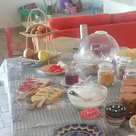 Frühstückspension Sa Soliana
