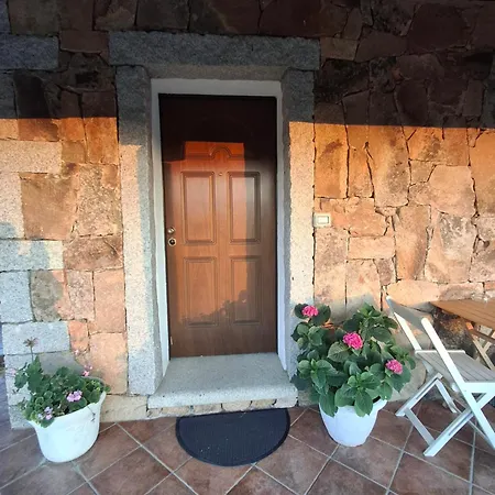 Sa Soliana Bed & Breakfast *