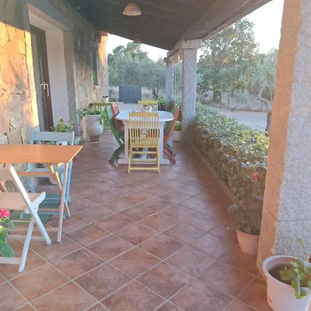 B&B Sa Soliana *