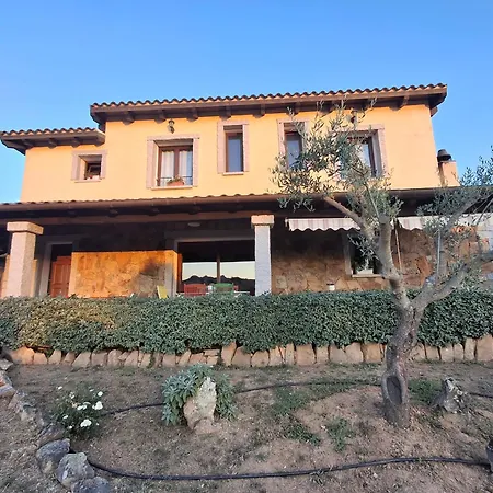 Sa Soliana B&B