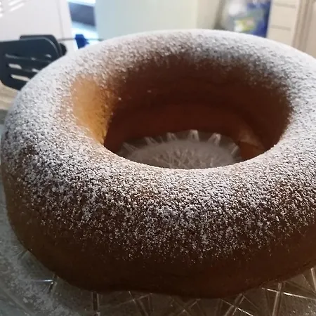 Sa Soliana Frühstückspension *