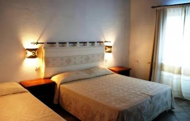 Sa Soliana Bed & Breakfast Telti