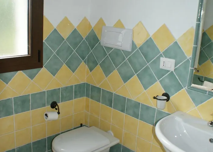 Sa Soliana Bed & Breakfast 3*