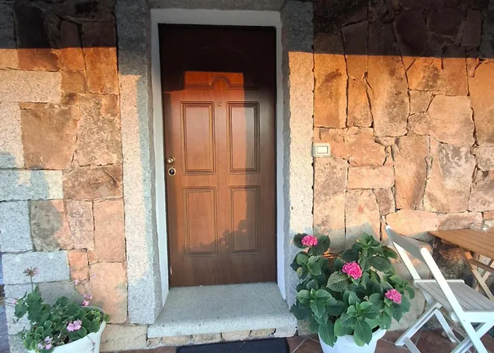 Sa Soliana Bed & Breakfast 3*