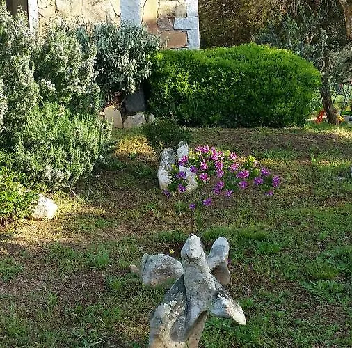 Sa Soliana Bed & Breakfast